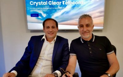 TECHNEDs Adds UC Provider Crystal Clear Telecom to Portfolio