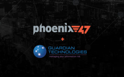 TECHNEDs advises on the Acquisition of Guardian Technologies by Phoenix47